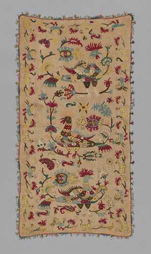 Cushion Cover