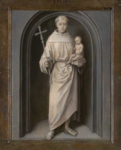 Saint Anthony of Padua