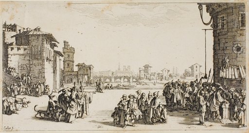 The Slave Market