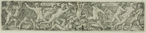 The Abduction of Helen