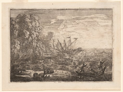 The Tempest