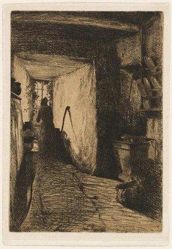 The Kitchen