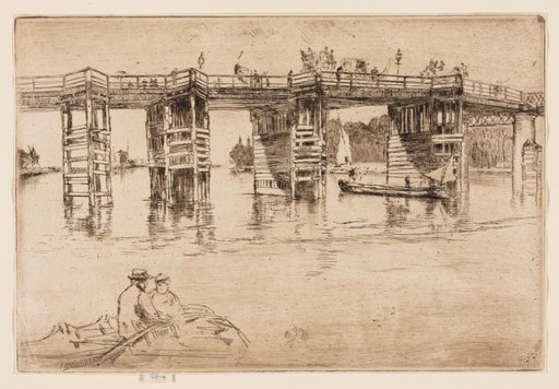 Old Putney Bridge