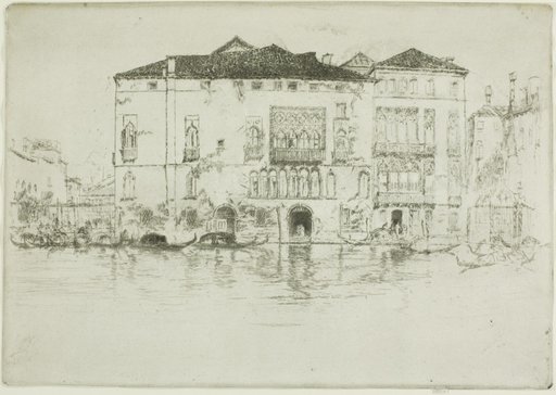 The Palaces