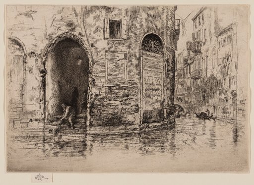The Two Doorways