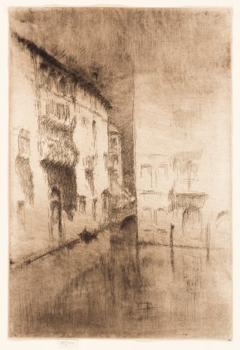 Nocturne: Palaces