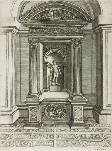 The Altar of Love