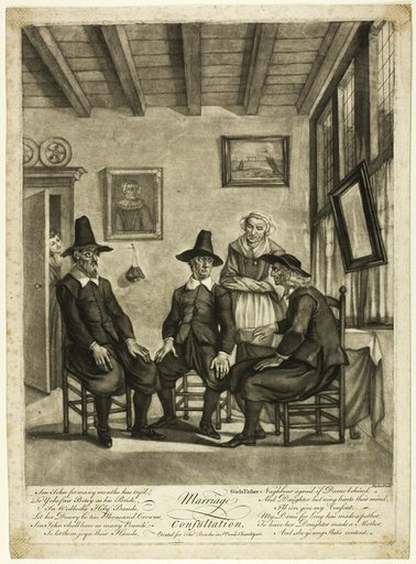 Marriage Consultation