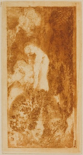 Bather
