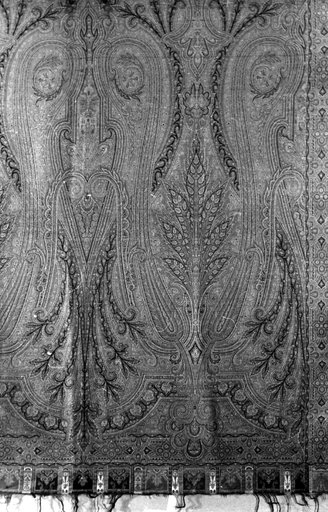 Shawl