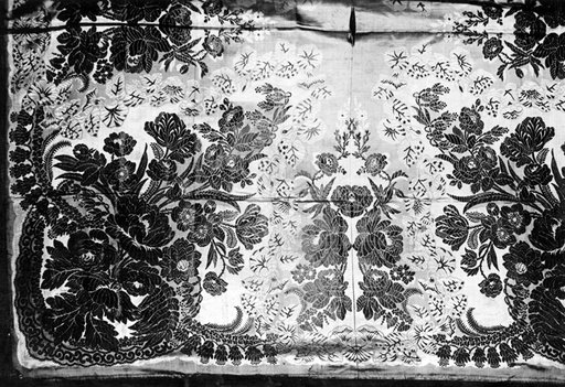 Shawl