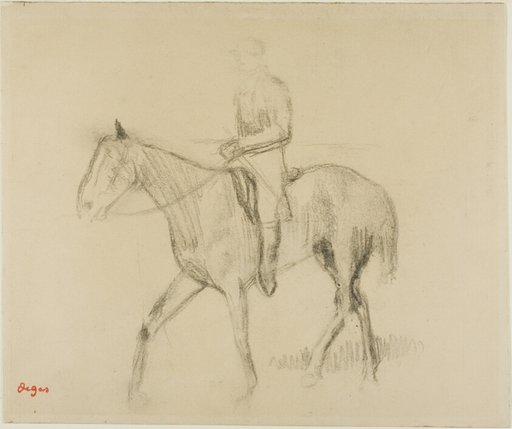 Horse and Rider