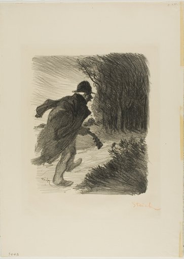 The Forest Singer
