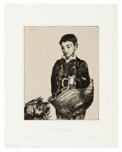 The Urchin