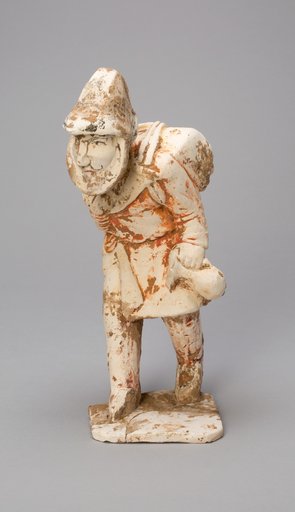Peddler (Tomb Figure)