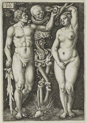 Adam and Eve