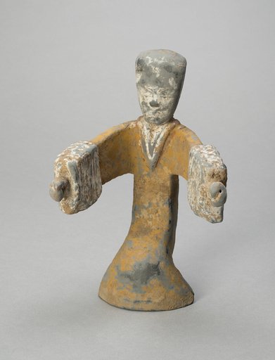 Female Dancer