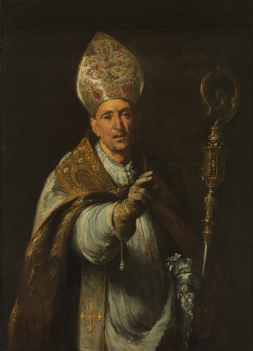 St. Gerardo Sagredo, Bishop of Csanád
