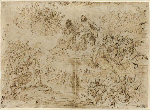 Last Judgement
