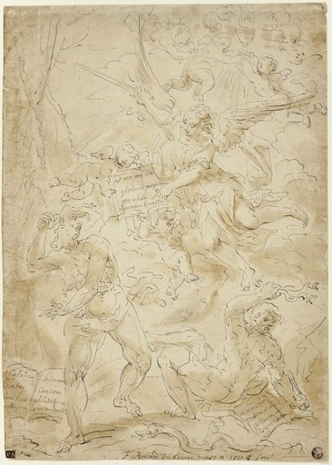 The Triumph of Truth Over Heresy