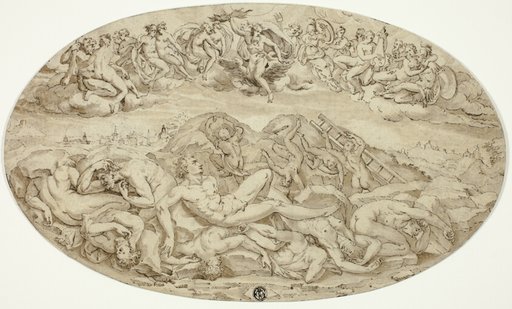 Fall of the Giants
