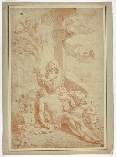 Pietá