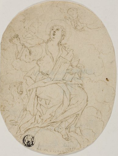 Saint John the Evangelist