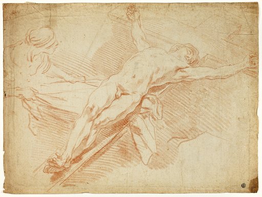 Christ on the Cross