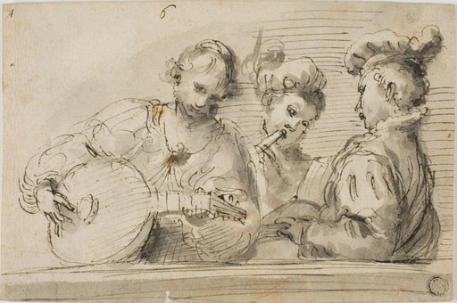 Musicians