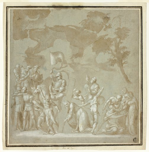 Calvary