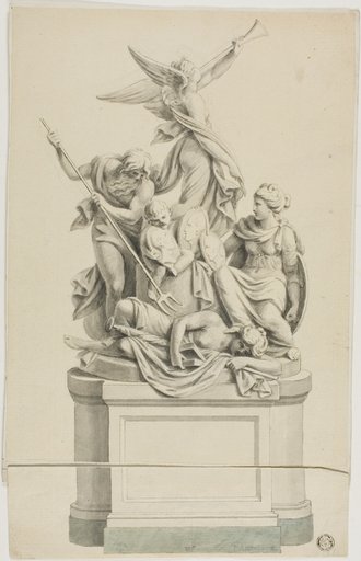 Funerary Monument