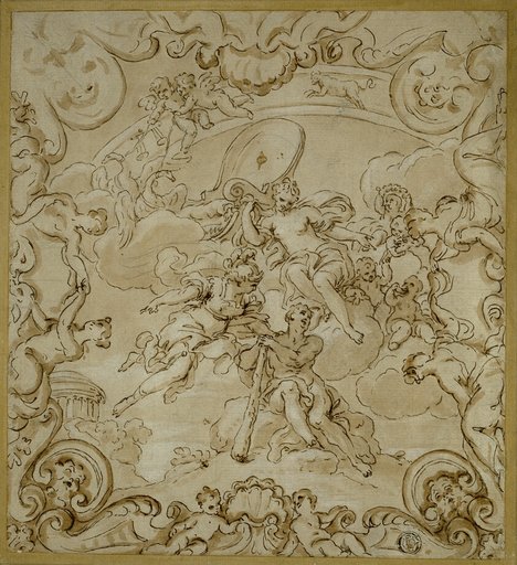 Hercules at the Crossroads