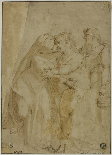 Visitation