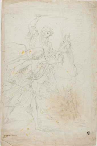 Balaam's Ass
