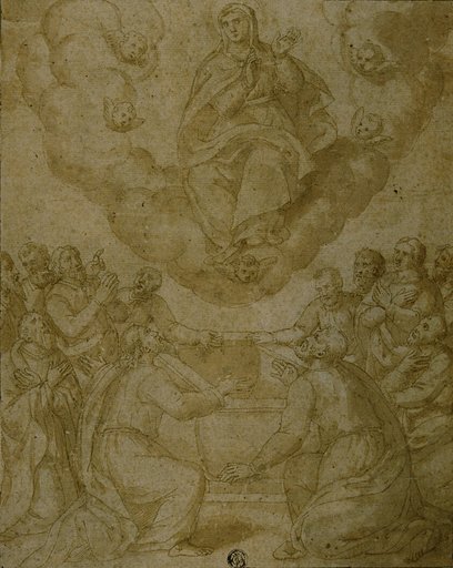 Assumption of the Virgin
