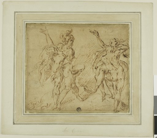 Rape of the Sabines