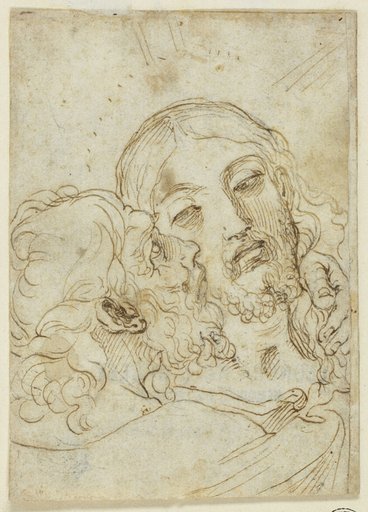 Kiss of Judas