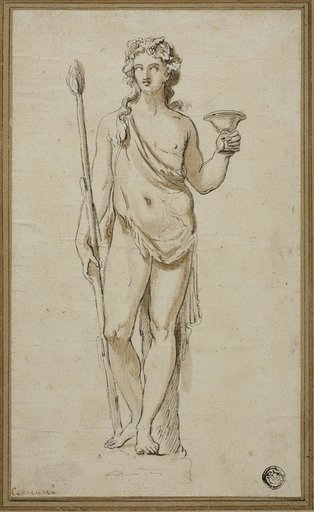 Bacchus