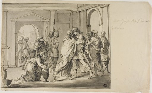 Homer's Odyssey