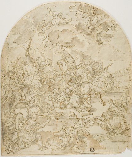 Conversion of Saint Paul
