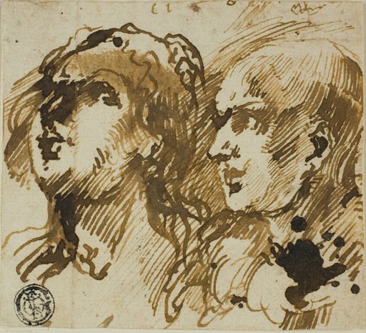 Two Heads