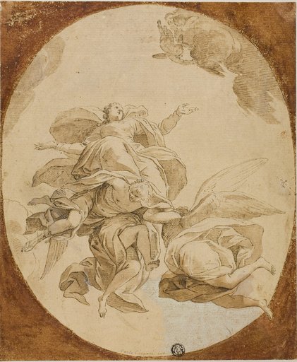 Assumption of the Virgin