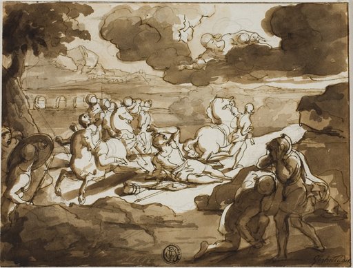 Conversion of St. Paul