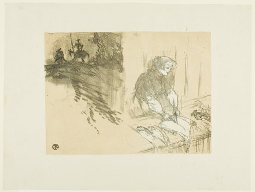 Cover for Les Courtes Joies
