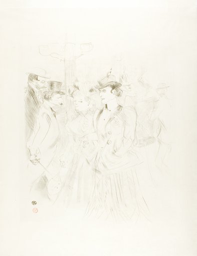 Promenade