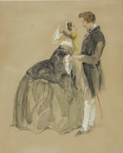 The Couple