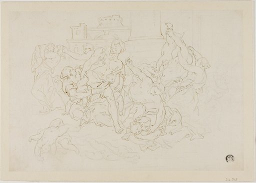 Massacre of the Innocents