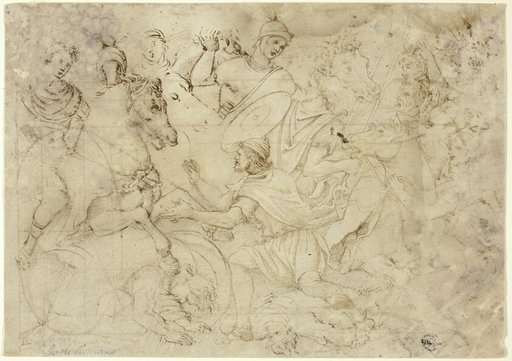 After the Antique: Trajan's Victorious Combat against the Dacians