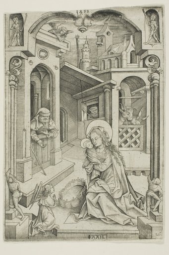 The Nativity