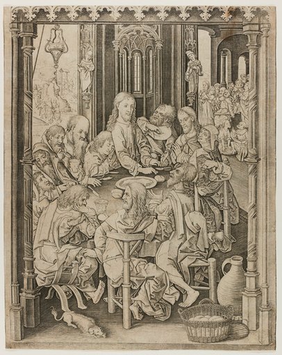 The Last Supper